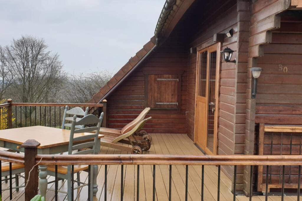 3 Bedroom Over Looking Dathee & Golf Course Saint-Manvieu-Bocage