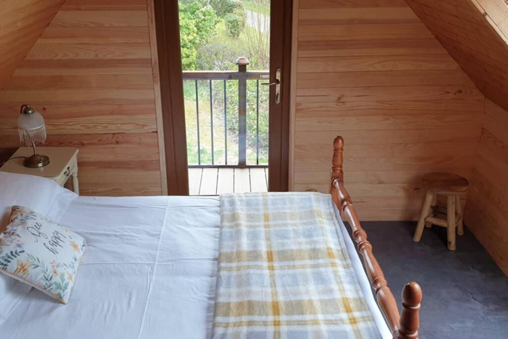 3 Bedroom Over Looking Dathee & Golf Course Chalet