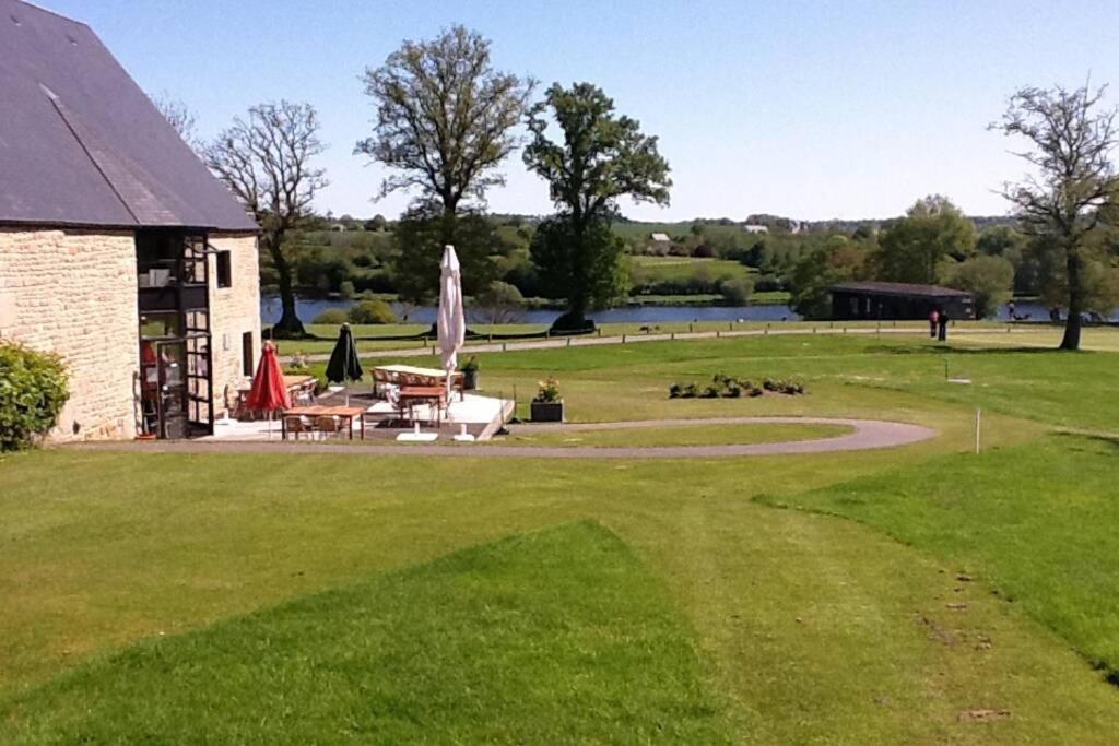 3 Bedroom Over Looking Dathee & Golf Course Chalet